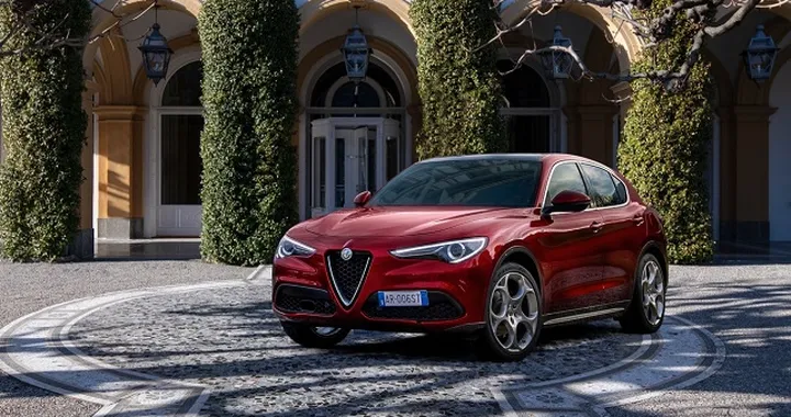 Alfa Romeo Stelvio 6C Villa d’Este: nuova limited edition, dotazioni e prezzi
