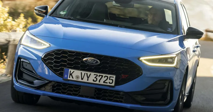 Addio Ford Focus, lo storico modello saluta nel 2025