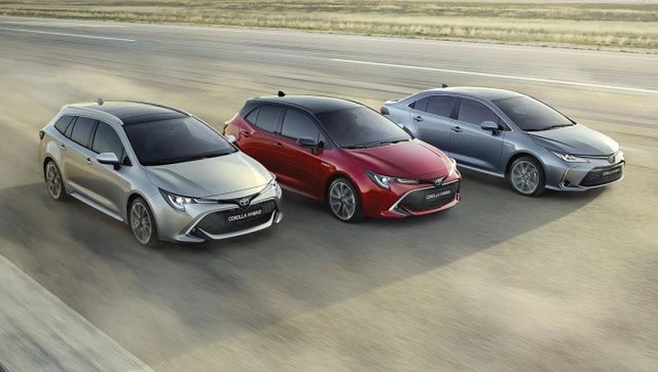 Migliori auto ibride: la classifica 2020