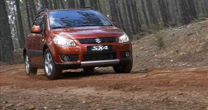 Usa: Suzuki richiama 20.600 auto