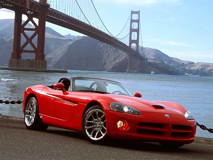 La Fiat 500 sostituirà la Dodge Viper
