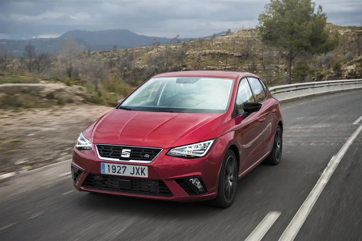 Seat al Salone di Torino Parco Valentino 2018