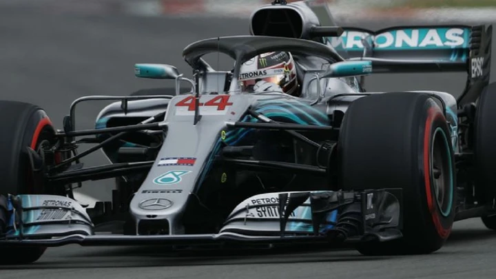 F1 Gran Premio di Spagna – Qualifiche: è tornato Hamilton