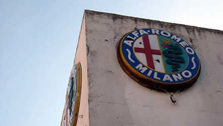Alfisti si nasce: lo dice il Riar