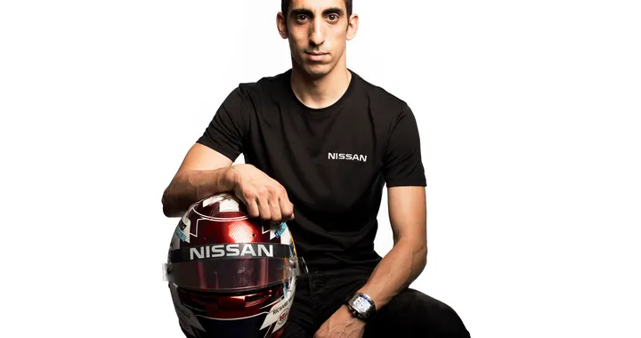 Formula E: Nissan e.dams annuncia i piloti Alex Albon e Sebastien Buemi