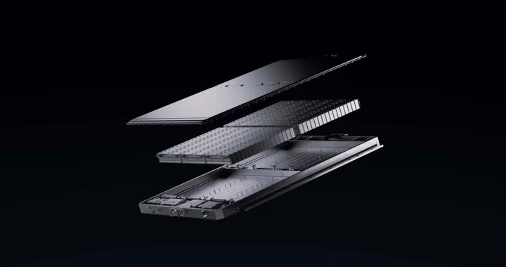 CATL rivoluziona le batterie al litio metallico: densità e durata al top