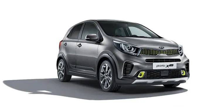Kia Picanto X-Line e Sorento MY 2018: anteprima al Salone di Francoforte