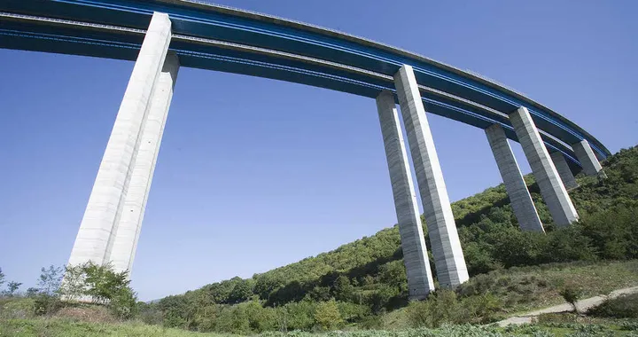 Completata la Salerno-Reggio Calabria: sarà anche Smart Road