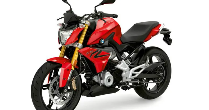 BMW: tante novità nella gamma Motorrad