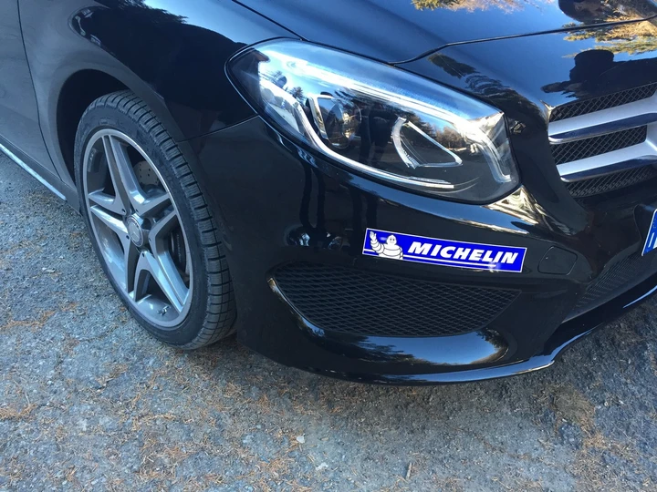 Mercedes-Benz Classe B 2015, primo contatto