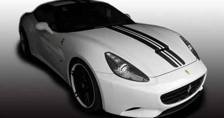 Tuning: Romeo Ferraris veste le supercar