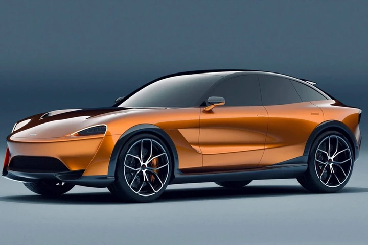 McLaren rompe la tradizione: ecco la mossa che farà discutere