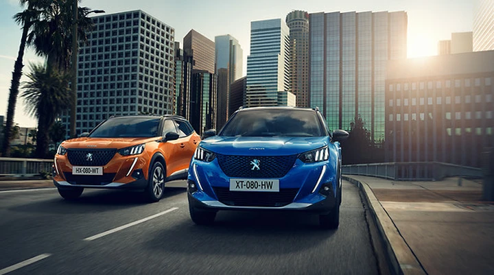 Nuova Peugeot 2008, al via gli ordini