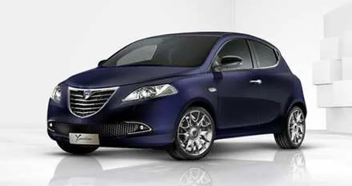Nuova Lancia Ypsilon: per lei niente America