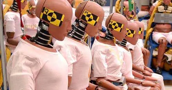 Aci, Euro NCAP: 