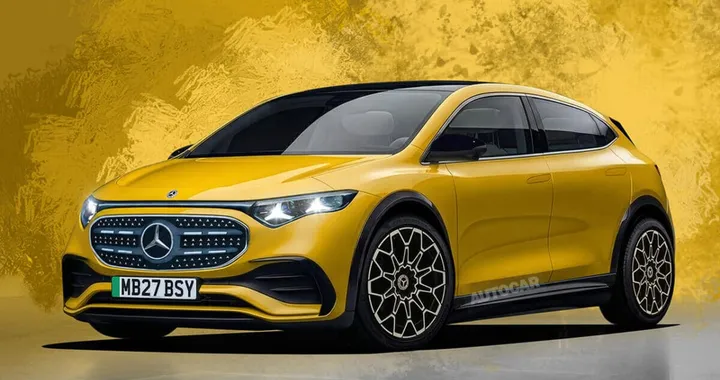 Nuova Classe A: ecco come Mercedes cambierà le compatte premium