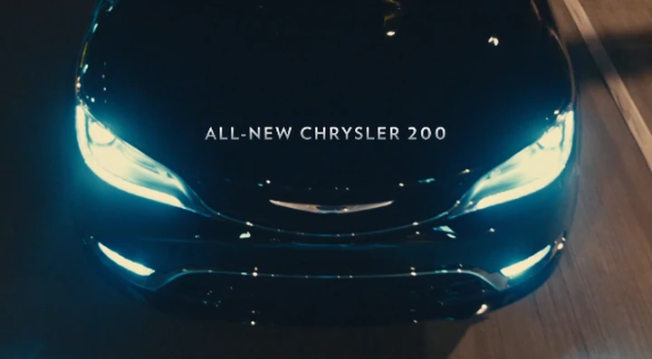 Fiat-Chrysler: gli spot durante il Super Bowl 2014