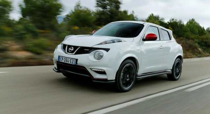 Nissan: le novità al Salone di Ginevra 2013