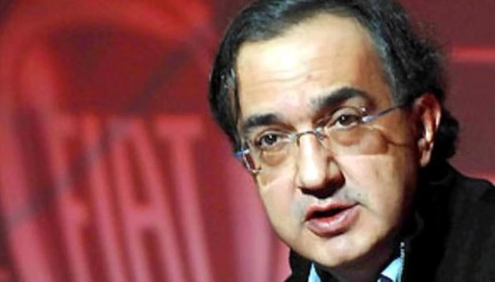 Fiat, Mirafiori: Marchionne nel mirino delle BR?