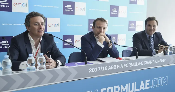 Enel espande la partnership con il campionato di Formula E