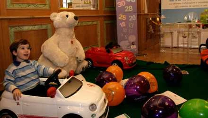 BimbiSicuramente? Un Successo