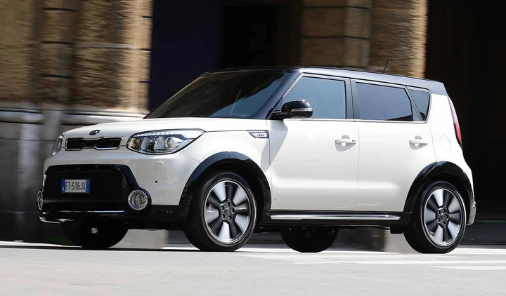 Kia Soul Eco-Gpl+, prezzi da 21.000 euro