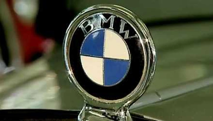 Logo Bmw: in un video l'origine e l'evoluzione