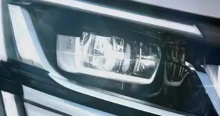 Renault: il nuovo Suv al Salone di Pechino