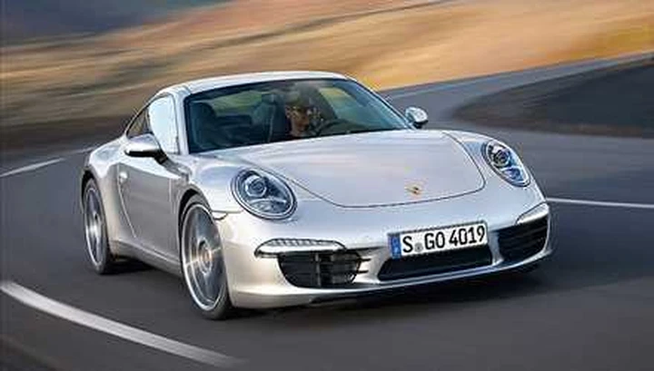 Porsche 911: l'ibrido è una possibilità concreta