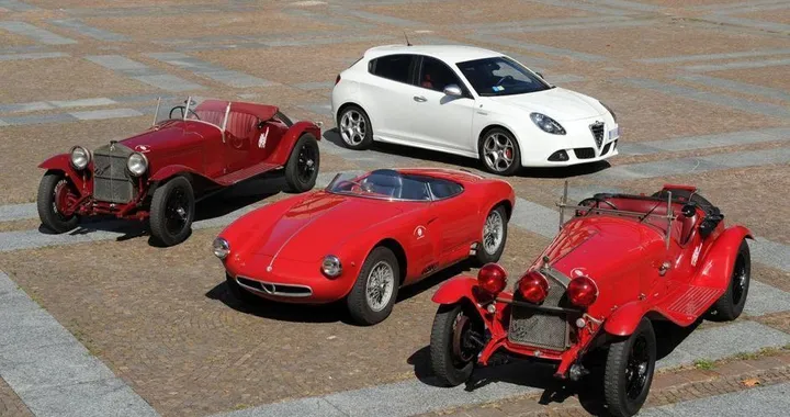 Alfa Romeo, in arrivo un nuovo centro per il marchio del Biscione