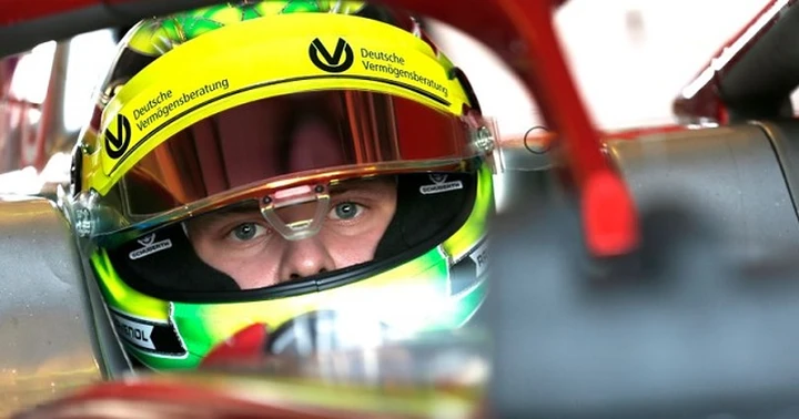 F1, Ferrari SF90, Schumacher: il giovane Mick sfiora il miglior tempo a Sakhir