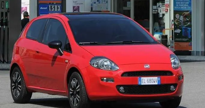 Porte aperte Fiat: benzina a 1 euro al litro