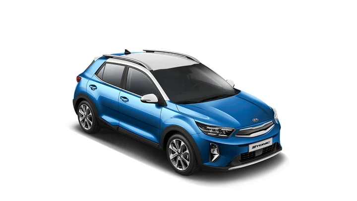 Kia Stonic 2021: si aggiorna e diventa ibrida