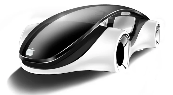 Apple: l'auto connessa e multimediale si avvicina
