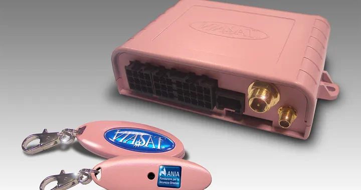 Sicurezza Stradale, 100 Pink Box in regalo per l’8 marzo
