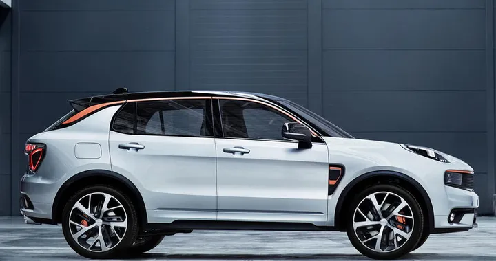 Lynk & Co: la produzione per l’Europa negli stabilimenti Volvo in Belgio