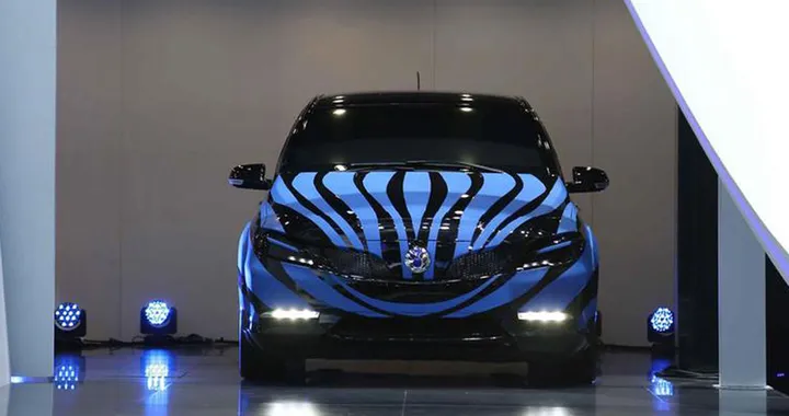 Denza EV: la nuova auto elettrica per la Cina