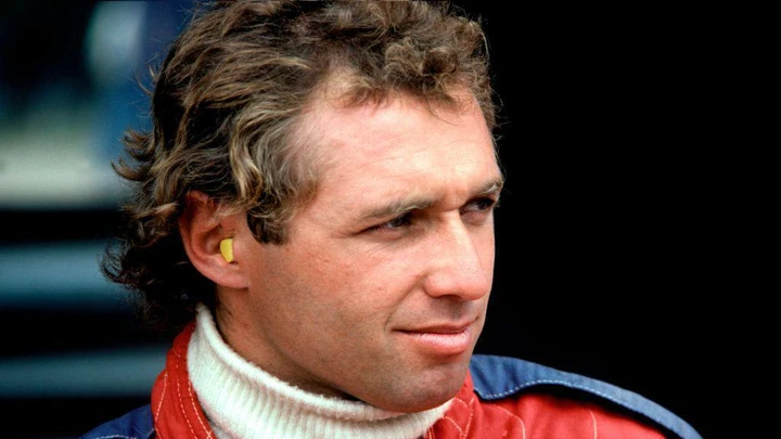 Addio a Jochen Mass, leggenda della Formula 1 e Le Mans