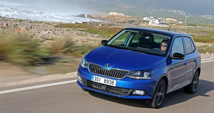 Nuova Skoda Fabia 2015: le prime impressioni di guida