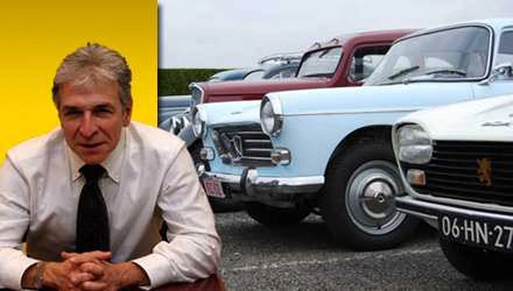Peugeot: duecento anni e un ambizioso futuro