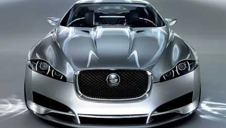 Jaguar: la berlina compatta nel prossimo futuro