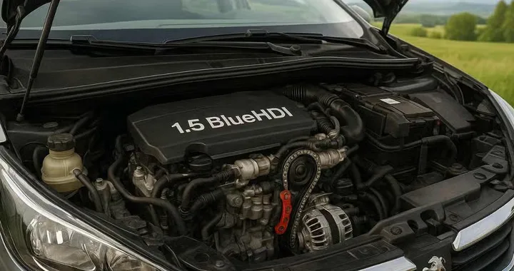 Dietrofront Stellantis: il motore BlueHDi 1.5 riprende il comando