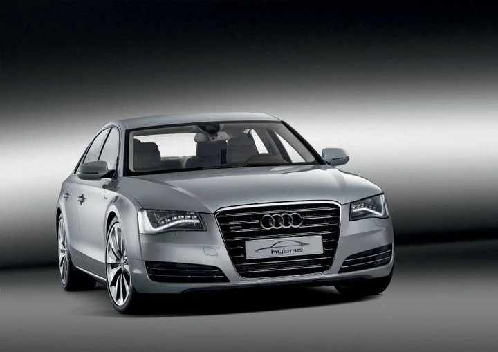 A1 e-tron, A8 Hybrid e RS5: le Audi di Ginevra