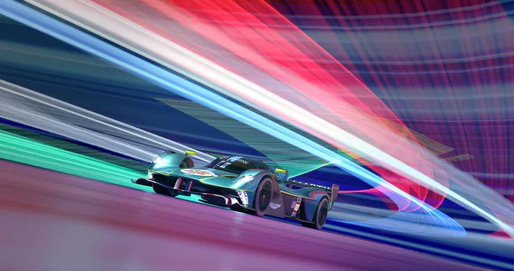 Aston Martin tornerà a correre nelle gare endurance dal 2025