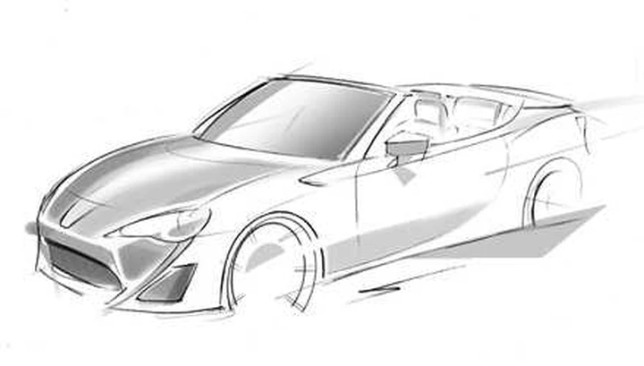 Toyota: tutte le novità di Ginevra 2013