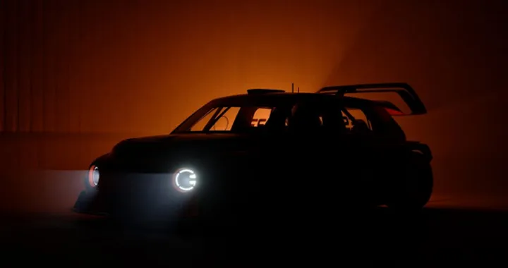 Hyundai INSTEROID: l’auto del futuro è arrivata e sembra uscita da un videogioco