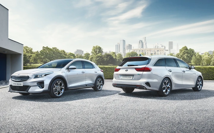 Kia XCeed e CEED Sportswagon, debutta la tecnologia Plug-in Hybrid