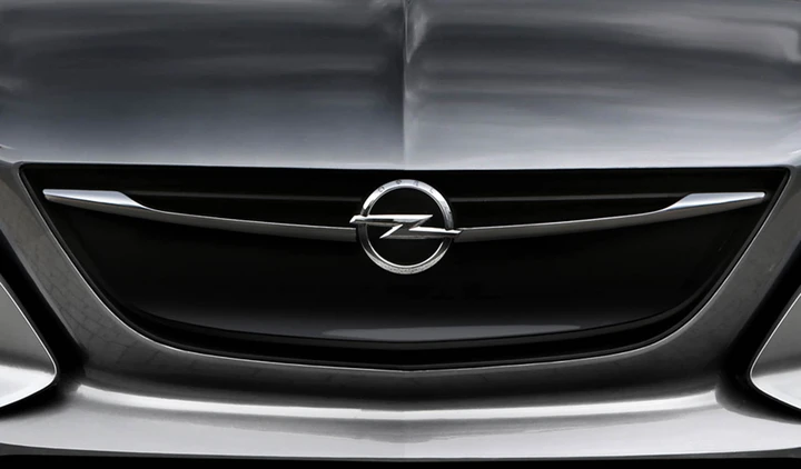 Opel: allo studio la griglia frontale attiva anti consumi