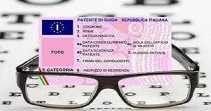 Decurtazione punti patente: tabella delle penalità con tutti i casi