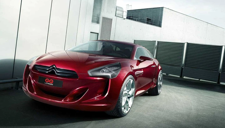 GQ by Citroën